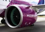 Wizz Air възстановява временно полетите си от София до Дубай