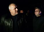 Борисов: Това пропаднало трасе са го правили комунистите, не ние