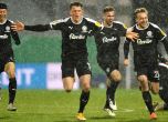 Втородивизионен отбор събори футболния Голиат Байерн Мюнхен