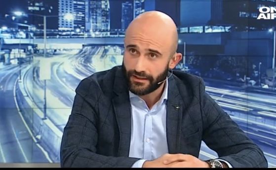 Агоп Каспарян: Битката ще бъде между БСП и ГЕРБ