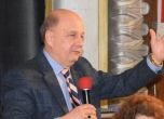 Депутат от ГЕРБ си представи Борисов след изборите - лидер на опозицията с пура в уста