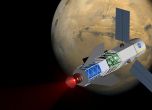 Български учени предлагат самолети с ядрен двигател за изследване на Юпитер