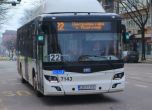 Спаси София иска автобус 22 да се върне на Столичен автотранспорт