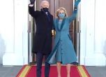 Церемонията в Белия дом и модните послания