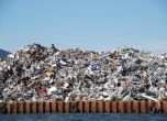 Глобиха 75 кмета у нас за замърсяване с отпадъци