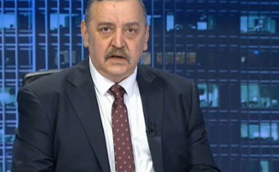Проф. Кантарджиев: 8 българи са заразени с английския вариант на COVID-19