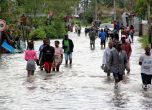 Мощен циклон връхлетя Мозамбик, вятърът е до 160 км/ч