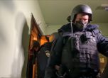 Руската полиция нахлу в офиси и апартаменти на Навални, брат му е арестуван