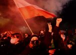 Хиляди на протест в Полша заради ограничаване на абортите