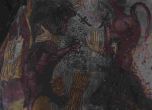 Св. Игнатий Богоносец бил разкъсан от зверове в римския цирк Максимус