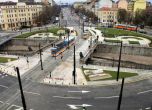 Тапи през деня, затварят поетапно тунели в София за почистване на шахти