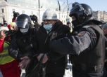 Нови протести в подкрепа на Навални