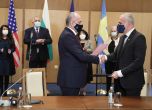 АЕЦ ''Козлодуй'' подписа договор за внедряване на алтернативен тип ядрено гориво