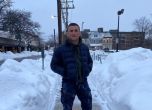 Грузински боец от ММА си разби главата в ледено езеро