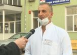 Хепиенд: Д-р Абдулах Заргар получи българско гражданство