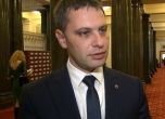 ВМРО за разлъката с НФСБ: С години се обяснявахме за чужди действия