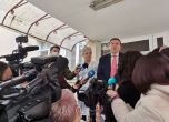 Ангелов: Притеснително е нарастването на случаите в Кюстендил