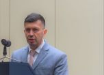 Доц. д-р Иван Видолов е новият ректор на Академията на МВР