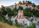Каменните гъби, Каменната сватба и Скалните ниши в Родопите привличат туристите