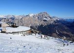 Нови мерки в Италия, ски съоръженията остават затворени до 5 март