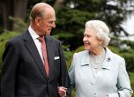 Принц Филип е приет в болница 'като предпазна мярка'