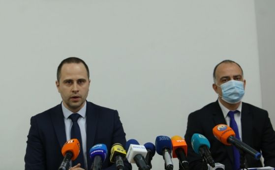 Главният архитект на Триадица напусна, районният кмет не знаел за павилиона-убиец заради пречки от житейски характер