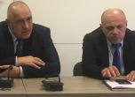 Паскалев: В ГЕРБ има скандал, Борисов и Томислав Дончев са се скарали