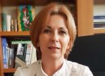 Боряна Димитрова: ГЕРБ, БСП и ДПС печелят от ниска избирателна активност