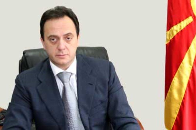 Бившият директор на македонското контраразузнаване Сашо Миялков е избягал и се