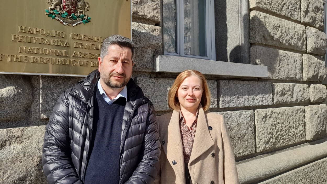 ЦИК да разреши видеоизлъчването от броенето на бюлетините на изборите