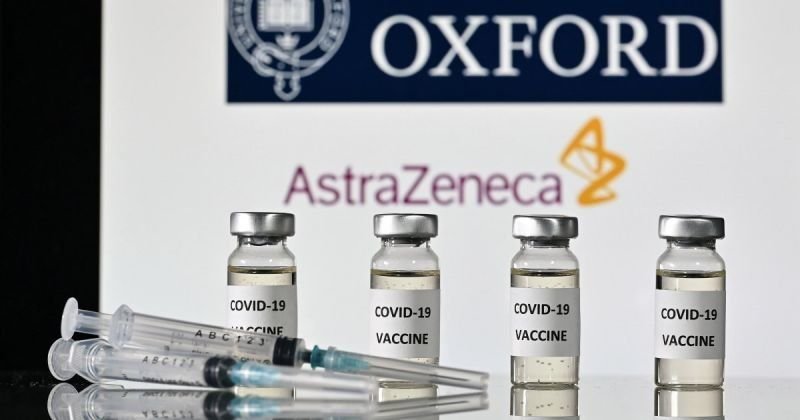 AstraZeneca АстраЗенека ще достави по малко от половината от договорените ваксини