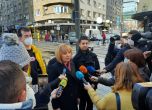 Манолова: Протестите искаха оставката на директора на БНТ, не удължаване на мандата му