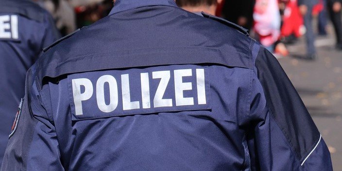 Пратка от над 23 тона кокаин е заловена в Германия