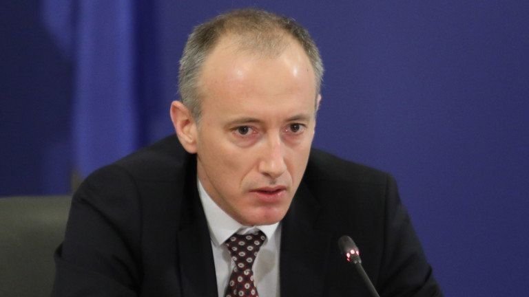 Образователният синдикат към КТ Подкрепа обяви Красимир Вълчев за най успешния министър