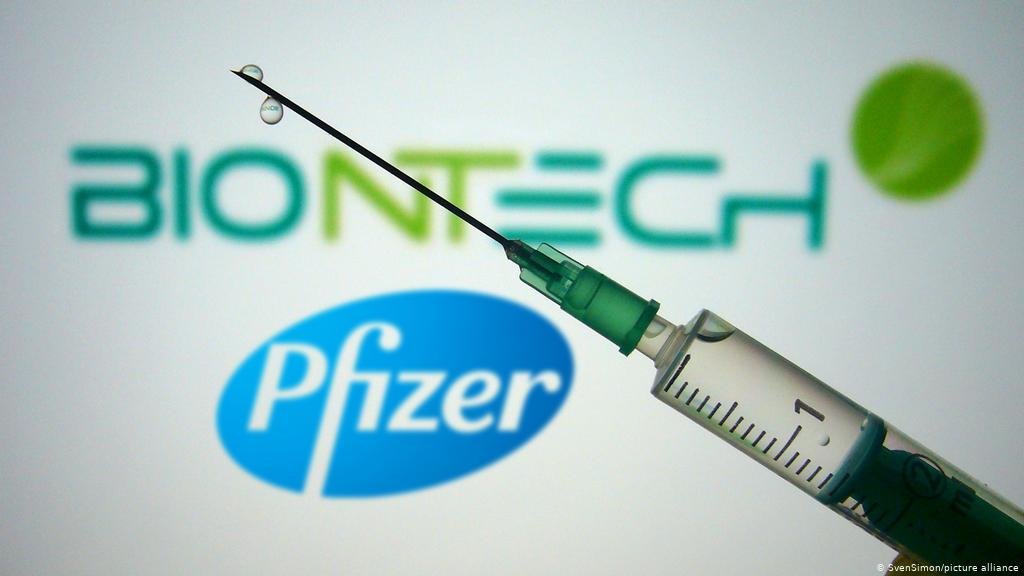 Тест в реалния живот на ваксината срещу COVID 19 на Pfizer BioNTech върху повече