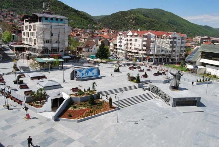 Българин е пребит в северно македонския град Струмица съобщиха от МВнР  