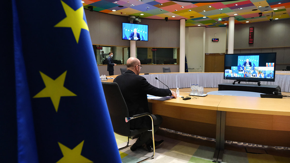 Министър председателят Бойко Борисов е приветствал идеята да бъдат осигурени бързи