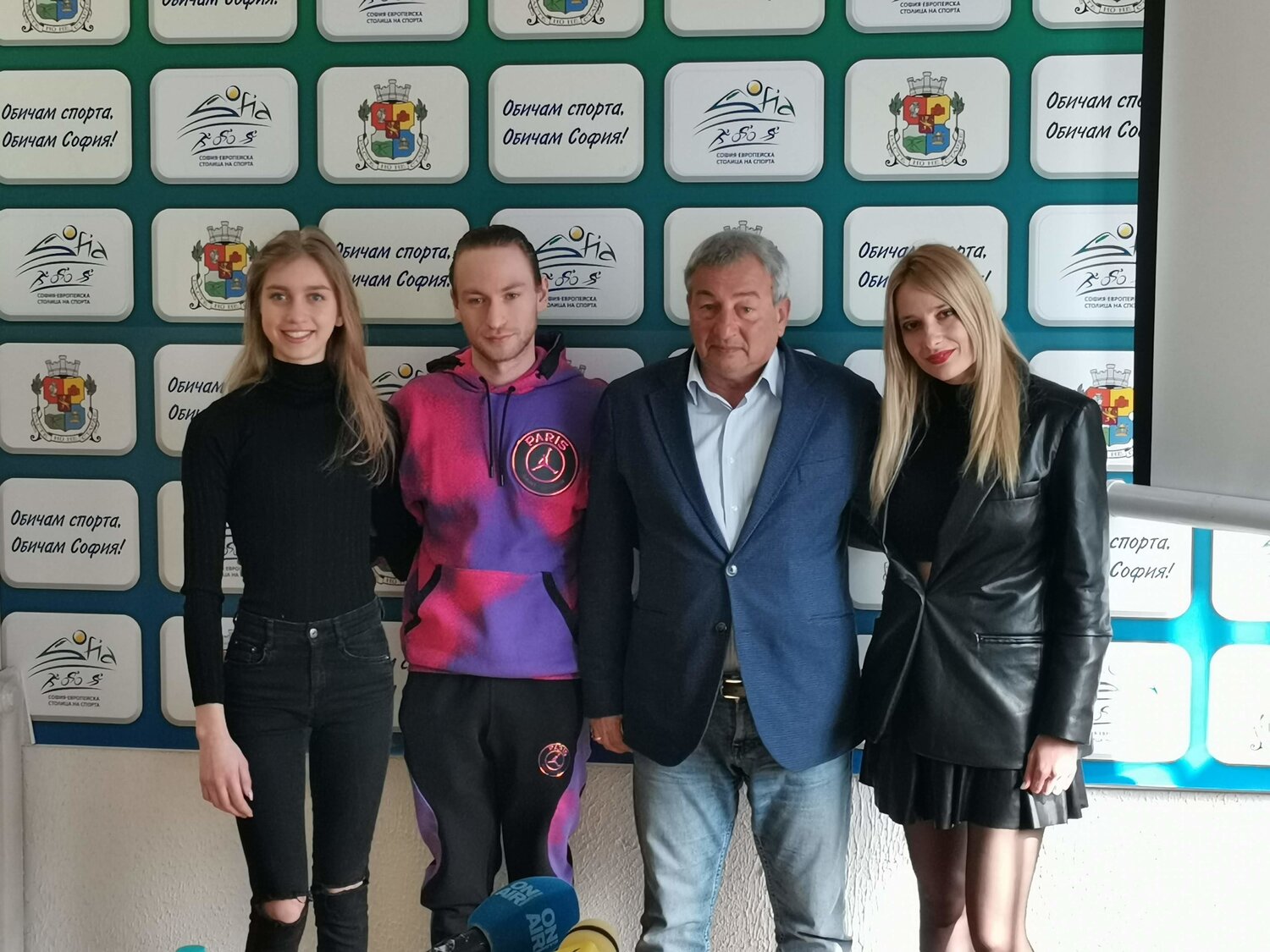 280 състезатели от 18 държави ще участват в международния турнир