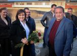 Корнелия Нинова: Мога да допринеса за промяна в Пловдив с конкретни политики