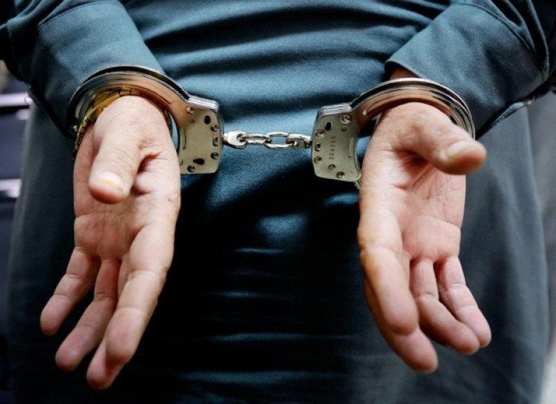 Районна прокуратура Пловдив привлече като обвиняеми и задържа двама мъже
