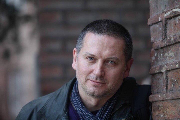 Писателят Георги Господинов спечели ново европейско литературно отличие. Българският автор