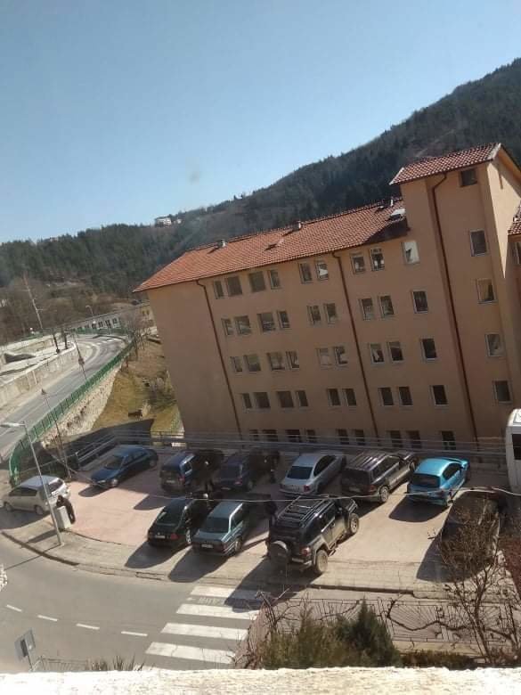 Структурата на ГЕРБ в Баните внесе жалба в ОИК заради