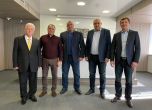 Борисов получи подкрепа за вота от сдружението на Мехмед Дикме и Орхан Исмаилов