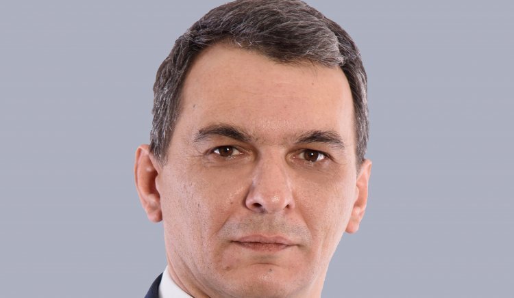 Кандидатът за народен представител от листата на БСП за България