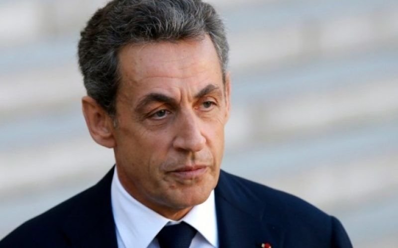 Бившият френски президент Никола Саркози беше признат за виновен по