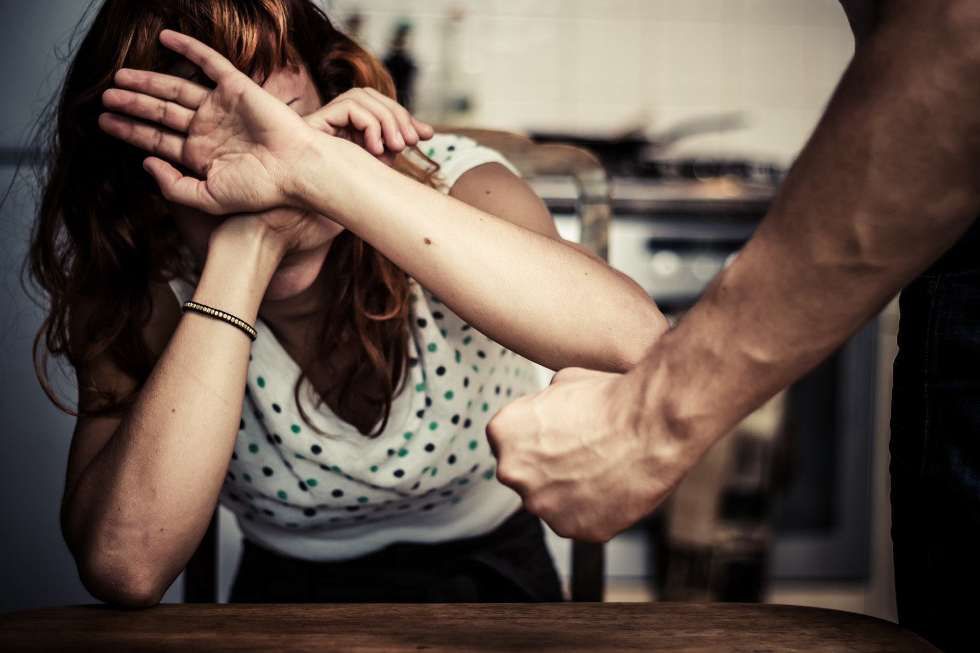 19 жени са загубили живота си от домашно насилие през