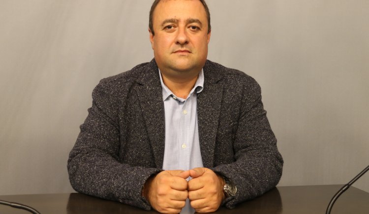 Депутатът от БСП Иван Иванов направи остър коментар по повод