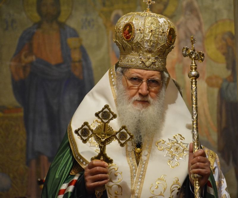 Българския патриарх Неофит отправи празнично приветствие към българите в който призова