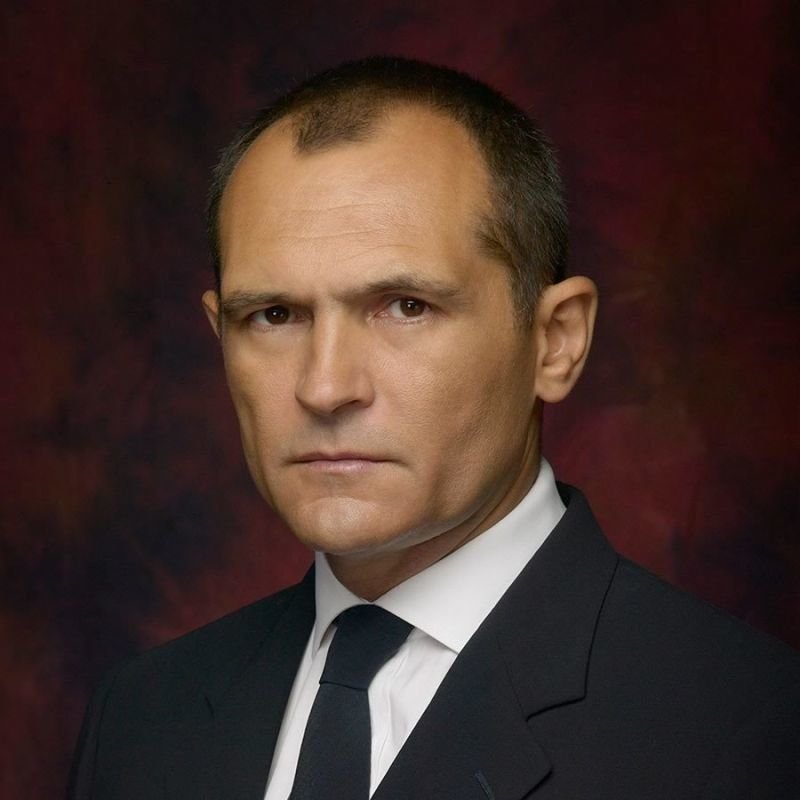 Лидерът на партия Българско лято и кандидат за депутат Васил