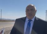 В ден 1 от кампанията: Борисов отново е на път и във фейсбук, джипът не се вижда